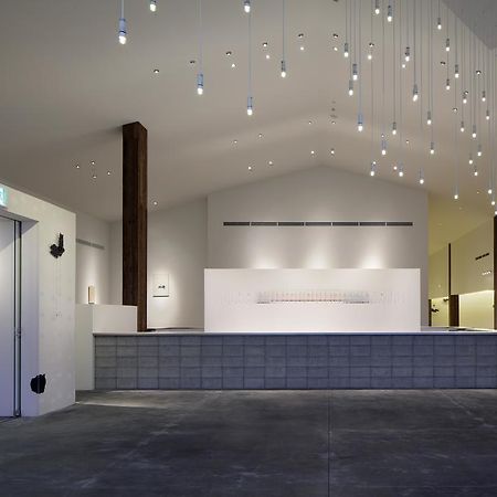 Aqua Ignis Ryokan Komono Kültér fotó