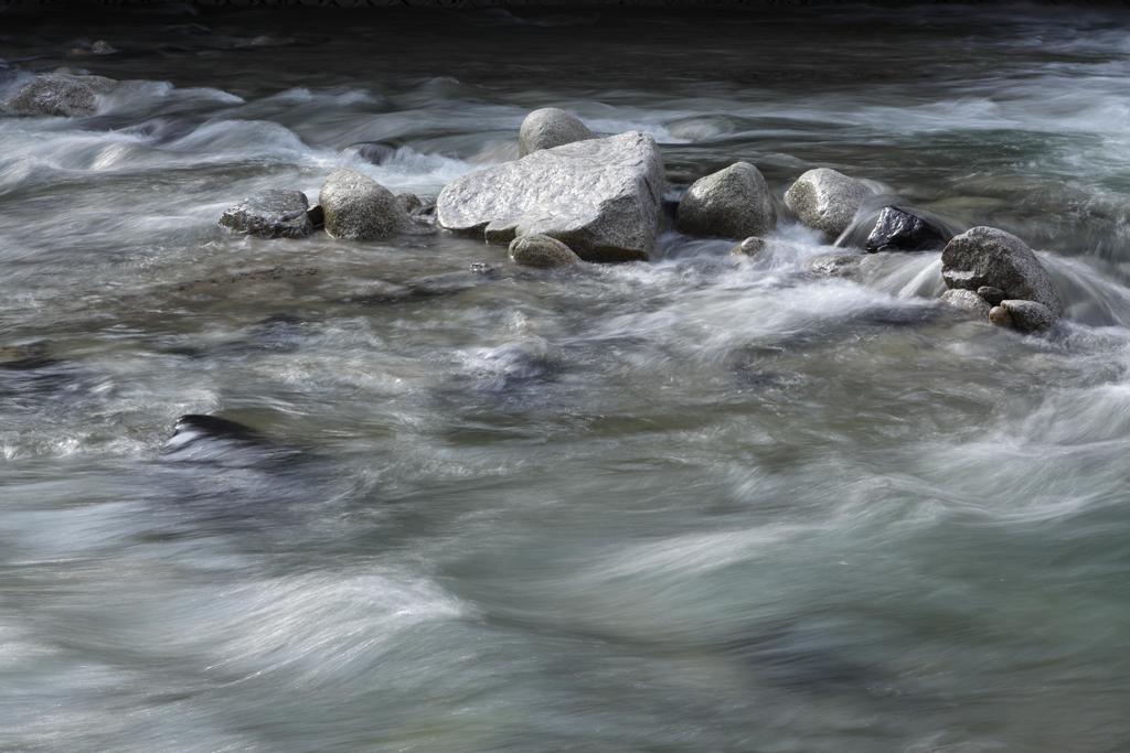 Aqua Ignis Ryokan Komono Kültér fotó