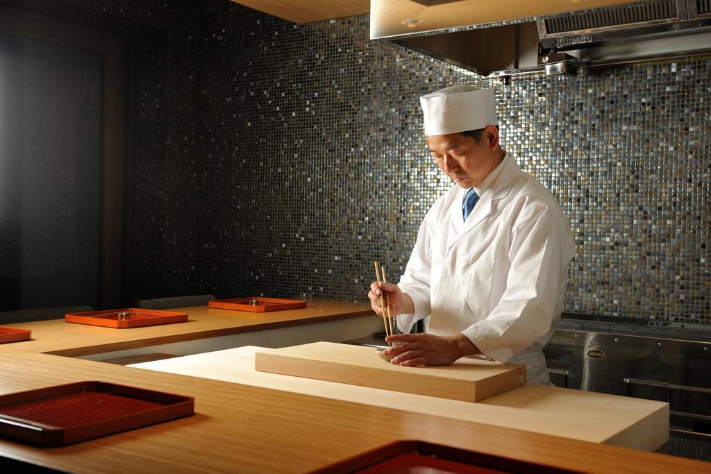 Aqua Ignis Ryokan Komono Kültér fotó