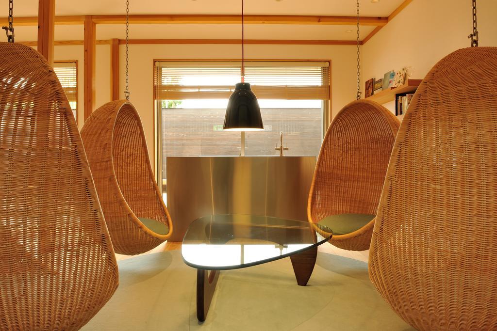 Aqua Ignis Ryokan Komono Kültér fotó