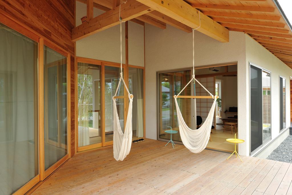 Aqua Ignis Ryokan Komono Kültér fotó