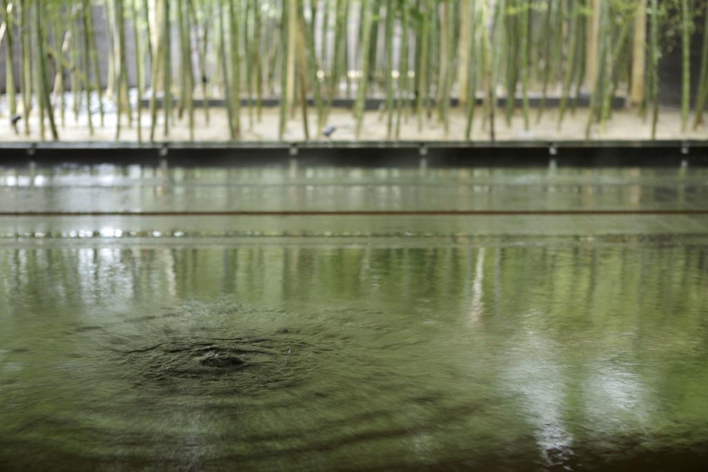 Aqua Ignis Ryokan Komono Kültér fotó