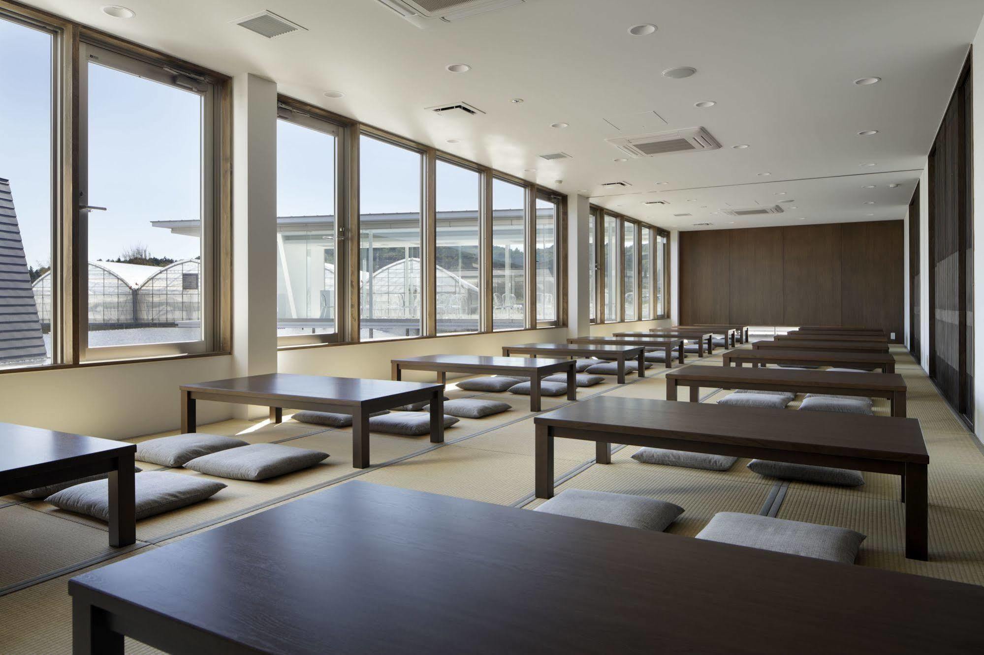 Aqua Ignis Ryokan Komono Kültér fotó