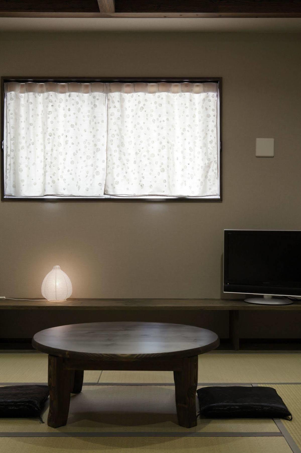 Aqua Ignis Ryokan Komono Kültér fotó