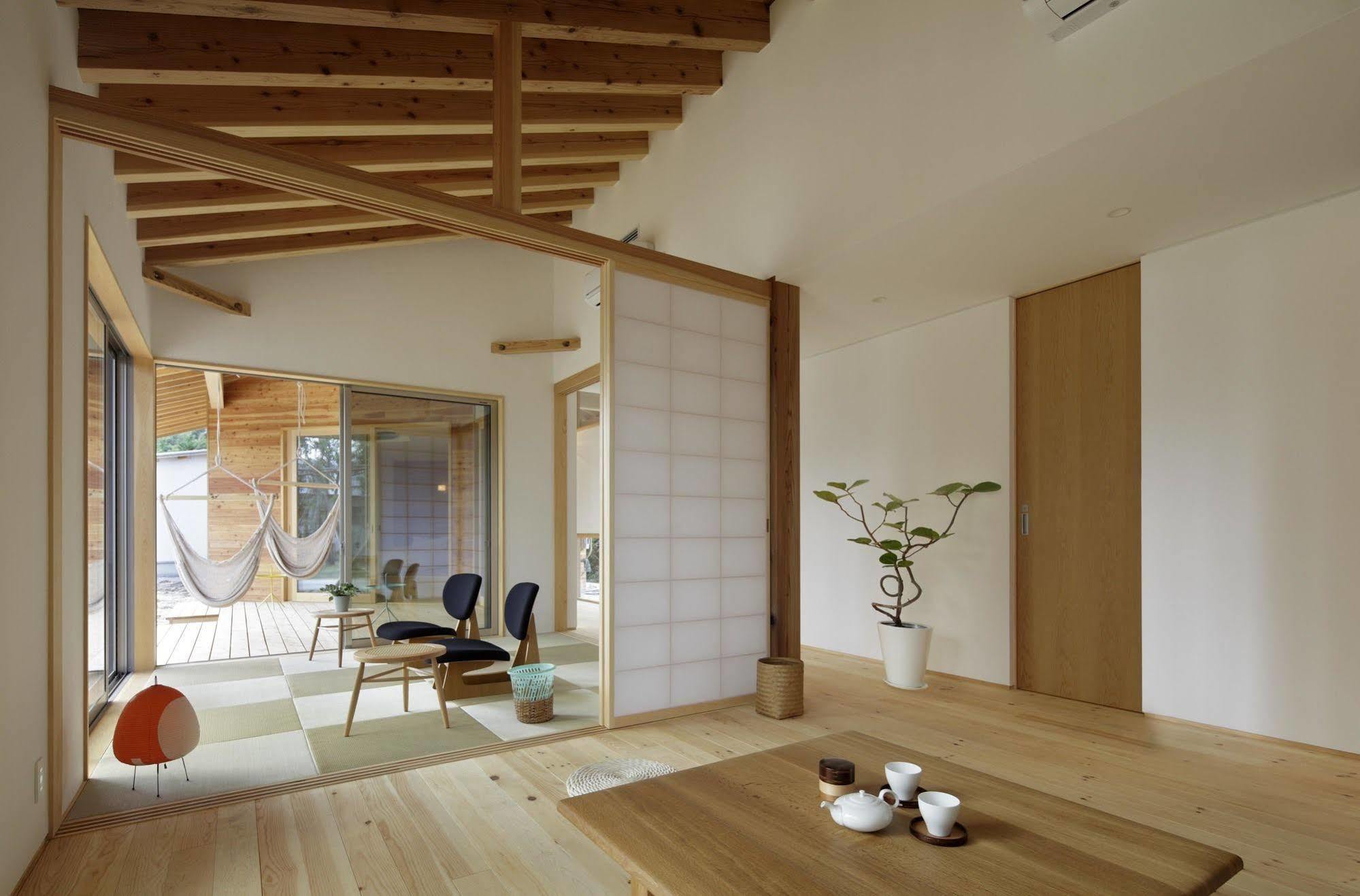 Aqua Ignis Ryokan Komono Kültér fotó