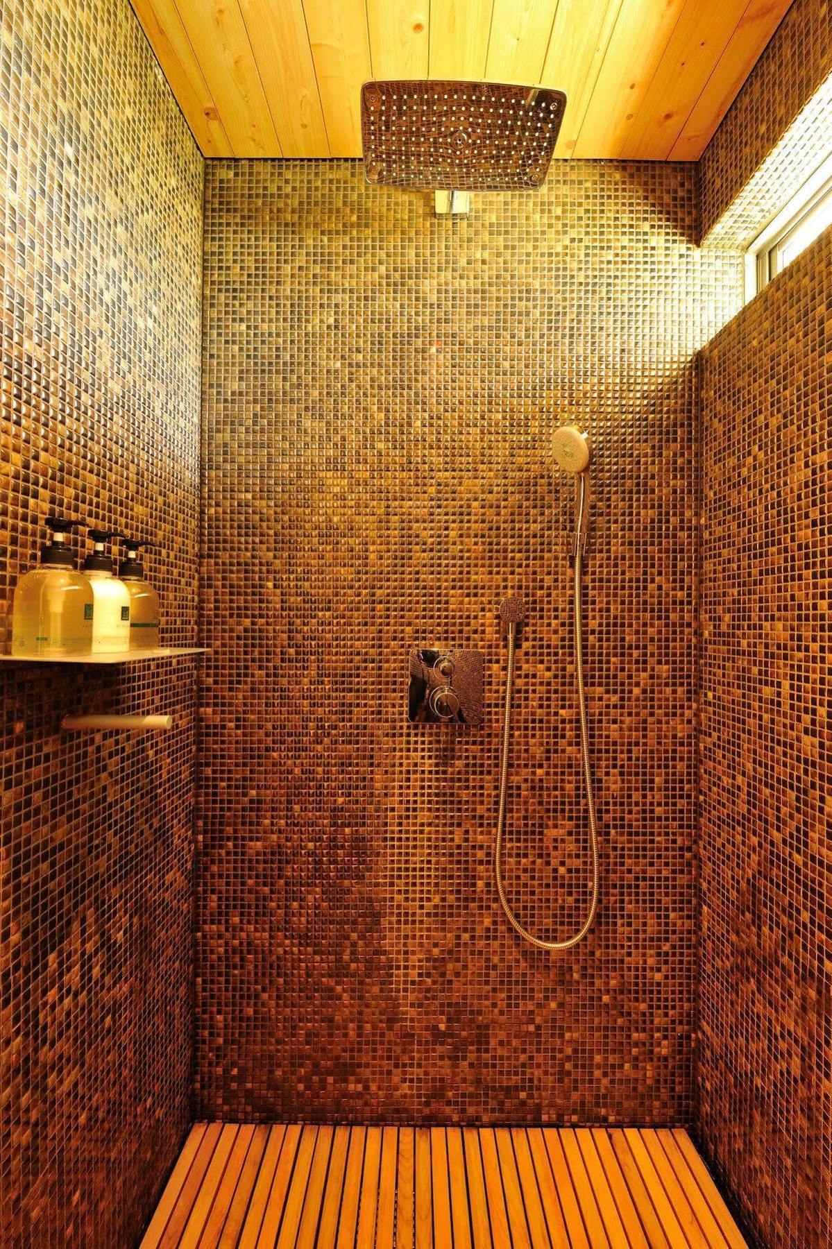 Aqua Ignis Ryokan Komono Kültér fotó
