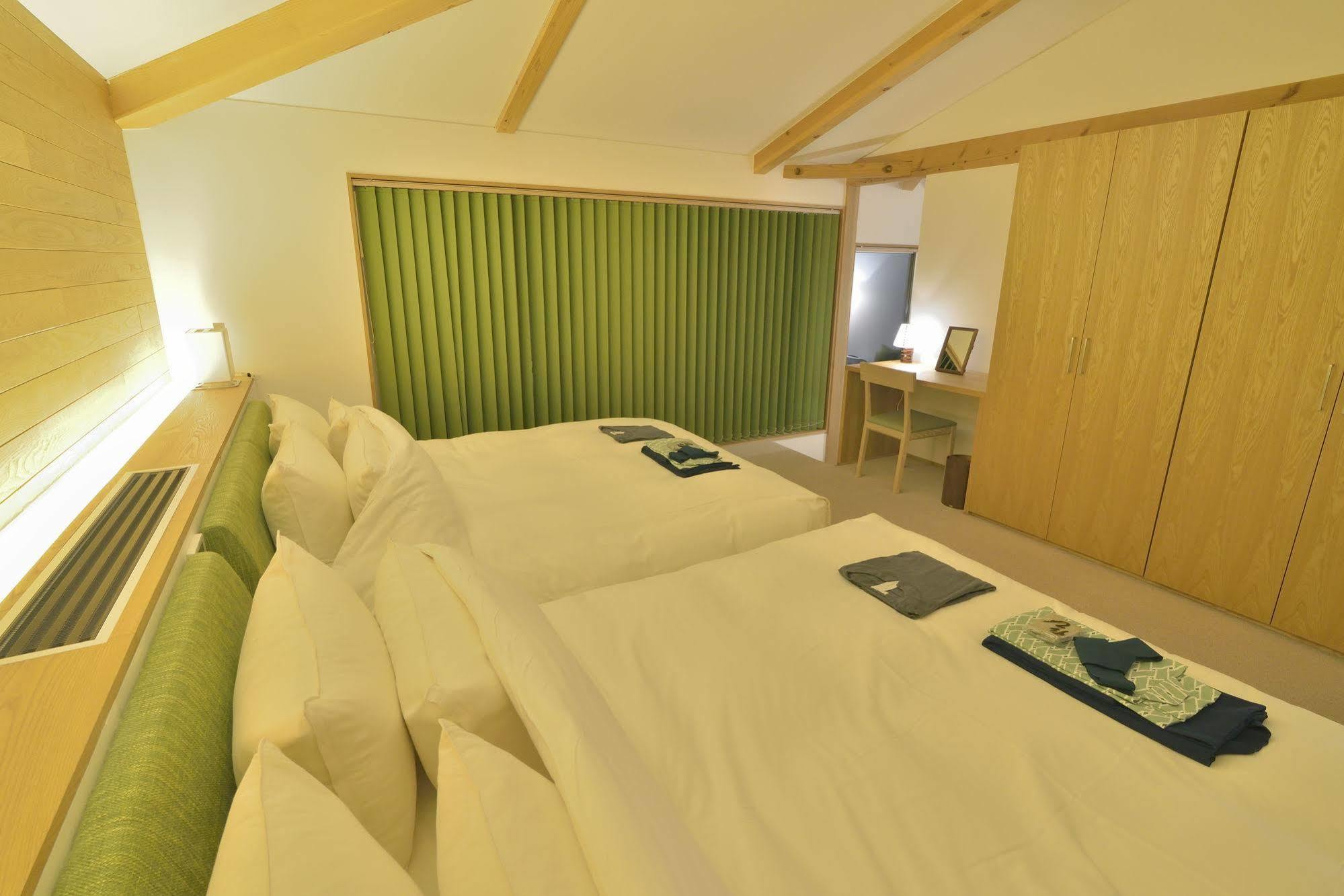 Aqua Ignis Ryokan Komono Kültér fotó
